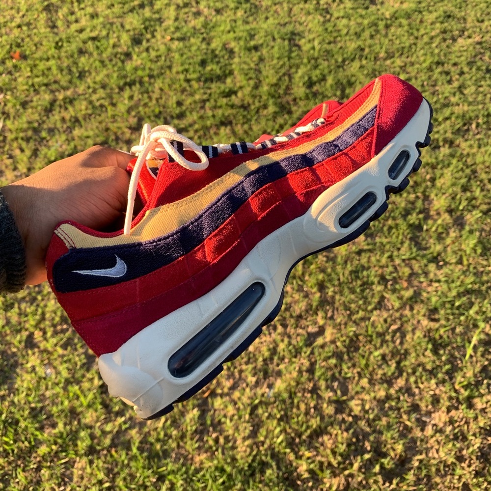 Nike Air Max 95 Premium